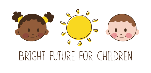 Logo Stichting Bright Future for Children